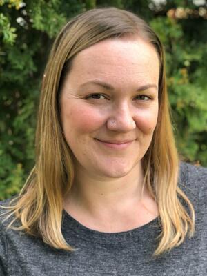 Sarah Reijnen, LMFT