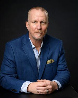 Rick Hobbs, LMFT, MS