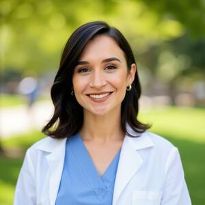 Camille Torres, MD