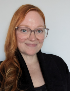 Sondra Petrus, MC