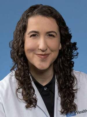 Lily Van Tongeren, MD