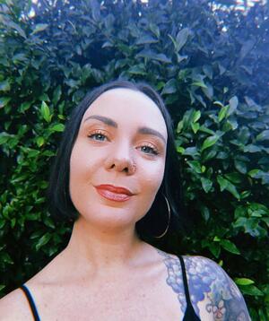 Amy-ann Broomhall, BA, MA