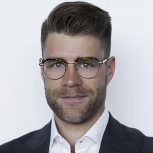 Julien Shine, MD