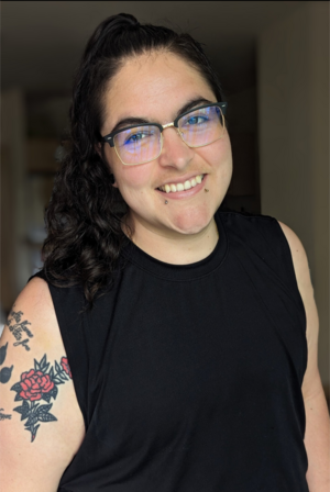 Mariessa Robles, PsyD