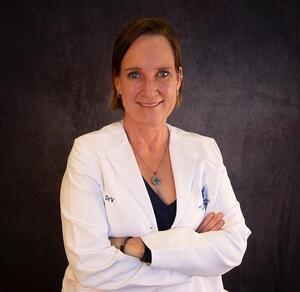 Kristen Vierregger, MD