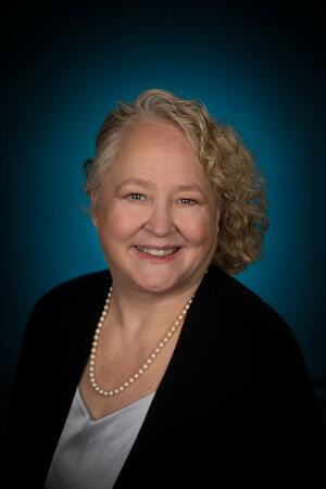 Constance Guy, LPC, MS