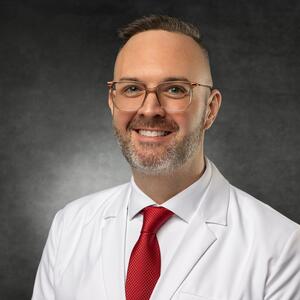 Richard Strathmann, MD