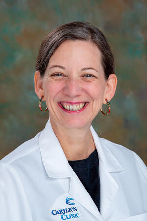 Allison Schilling, NP