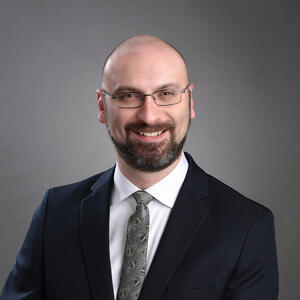 Jared Darlian, PhD, DO