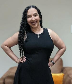 Melissa Charfadi, LCP