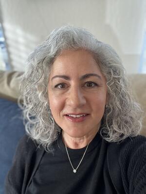 Molly Gales, LMFT, MA, MEd