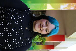 Rebecca Harvey, OTR/L