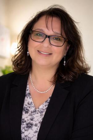 SONYA GONZALES, LCSW