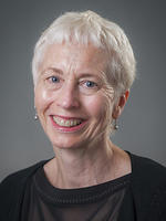 Jennifer Oates, PhD