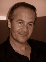Walter Bouman, MD, PhD
