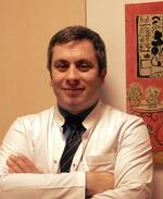 Koray Basar, MD