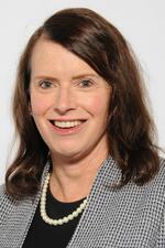 Michaela West, MD, PhD