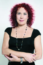 Tamara Adrian, JD