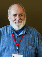 Jude Patton, PA