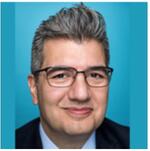 Maurice Garcia, MD, MS