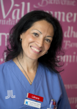 Kenny Rodriguez-Wallberg, MD, PhD