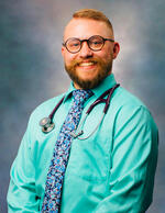Colt St Amand, MD, PhD