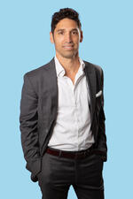 Luis Capitan, MD, PhD