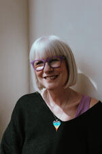 Susie Green
