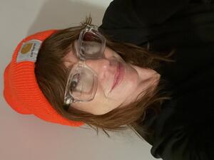 Lasara Allen, MSW