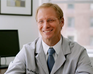 John Frank, MD