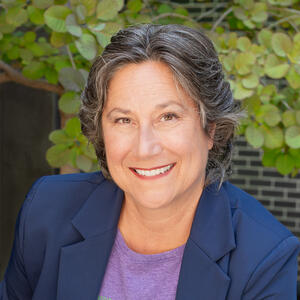 Bonnie Cardell, PhD, LMFT, MA