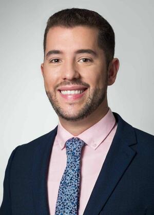 Jason Latsky, MD
